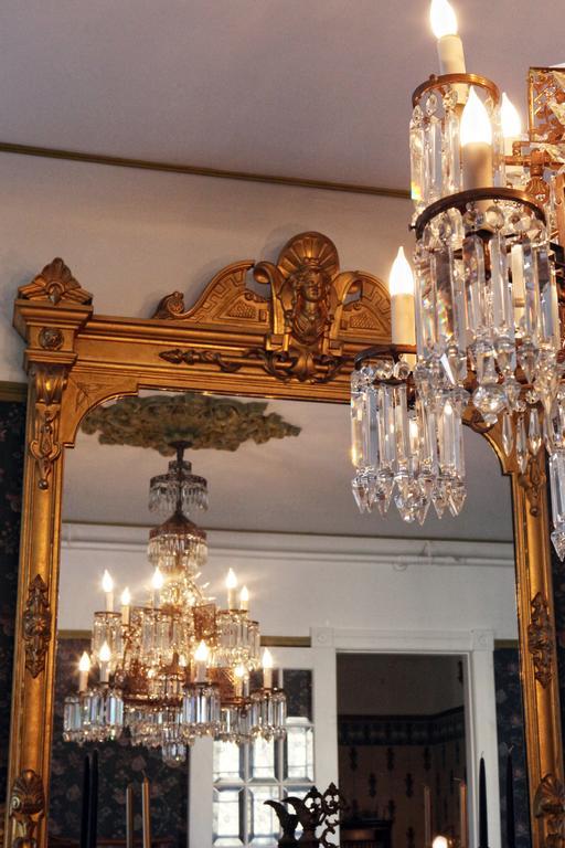 ホテル Wilbraham Mansion ケープ・メイ エクステリア 写真