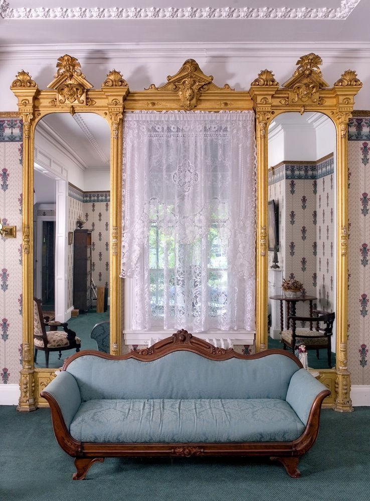 ホテル Wilbraham Mansion ケープ・メイ エクステリア 写真