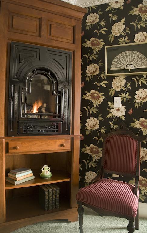 ホテル Wilbraham Mansion ケープ・メイ エクステリア 写真