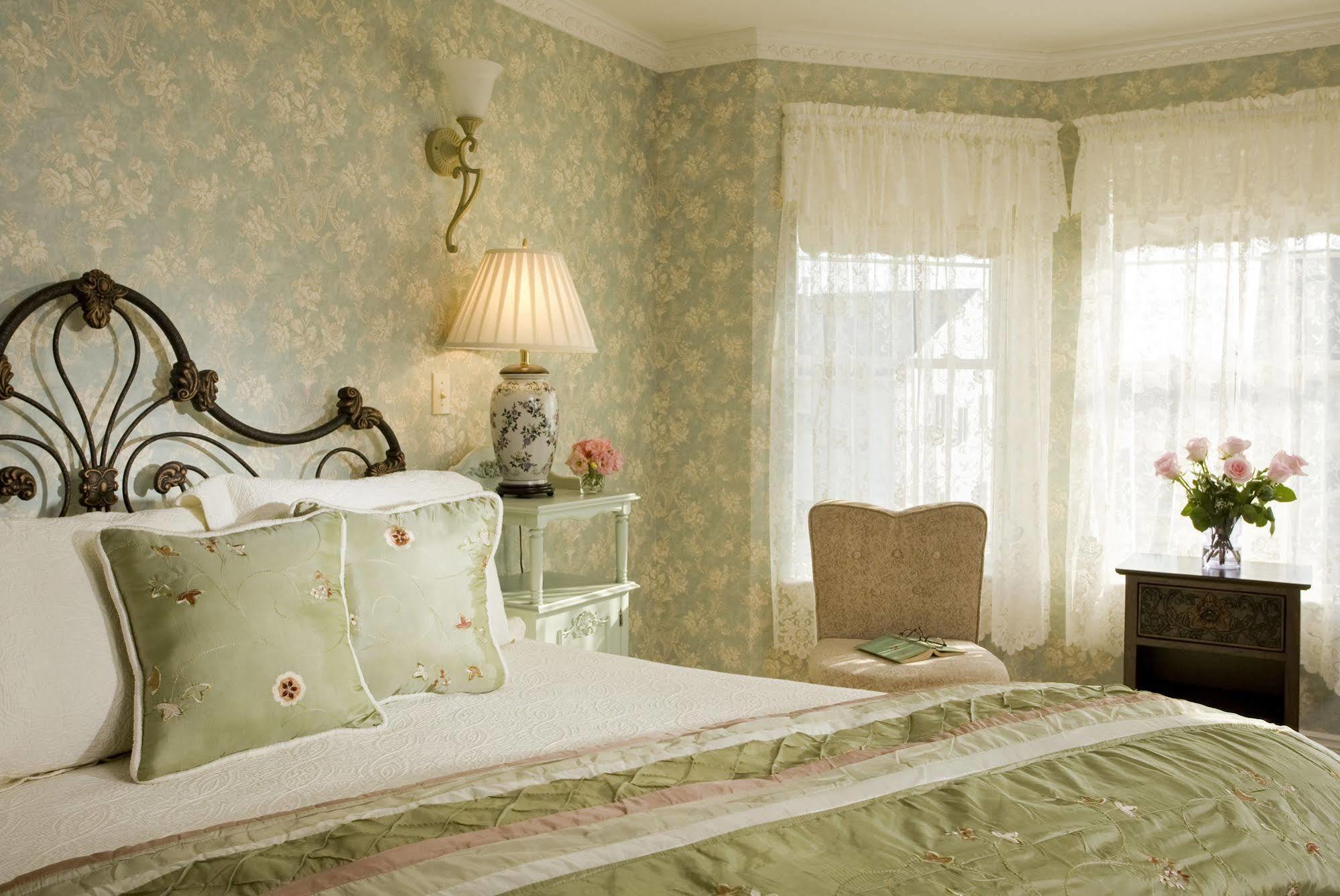 ホテル Wilbraham Mansion ケープ・メイ エクステリア 写真
