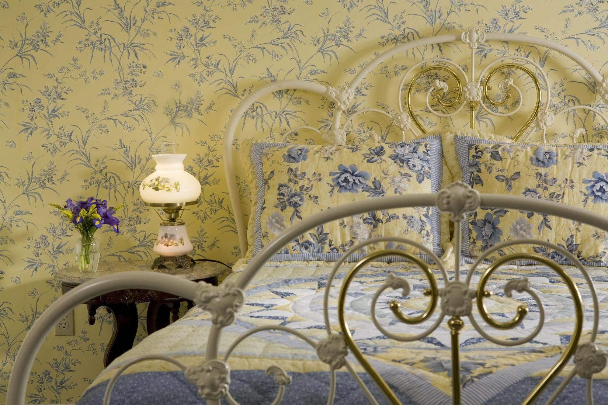 ホテル Wilbraham Mansion ケープ・メイ エクステリア 写真
